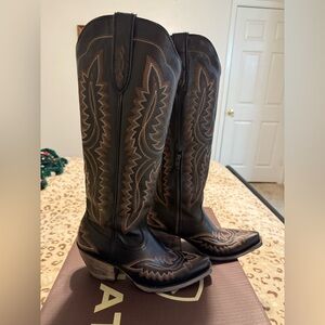 Ariat Casanova Boots